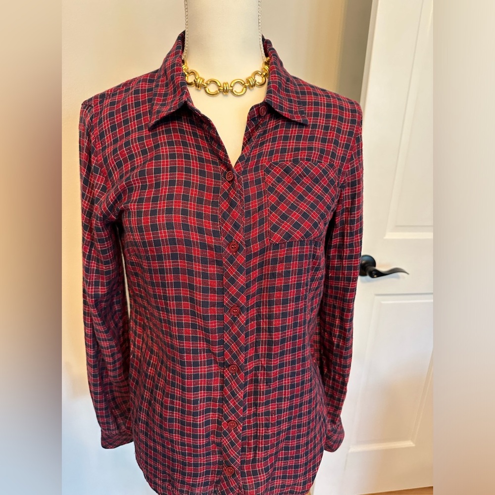 Autumn calls for this shirt year after year. 🙌🏼